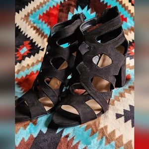 Limelight Graelyn Heels